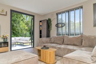 Ultra Luxe Wellness Vakantiewoning - Grote Privé Jacuzzi - 6 personen - 2