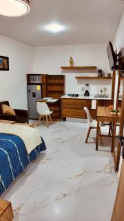 Modern suite with parking World Cup Stay A - 8