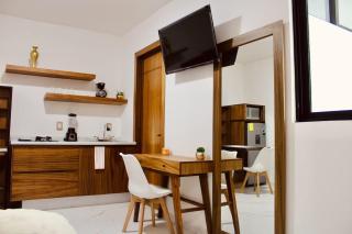 Modern suite with parking World Cup Stay A - 7