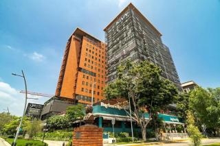 Modern suite with parking World Cup Stay A - 4