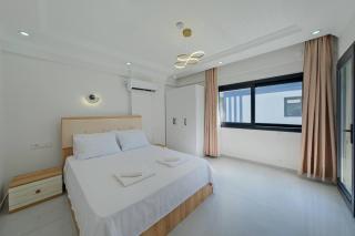 Villa with Jacuzzi for Honeymoon and Vacation block E - 1