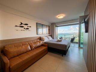 RN Studio 515 - 2Min da Praia | Mandi Hospitalidade - 8
