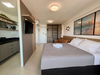 RN Studio 515 - 2Min da Praia | Mandi Hospitalidade - 7