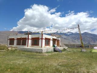 Zanskar Homestay and Camping - 3