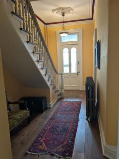 Admiral Fuqua House - 4 BR 2 BA Millionaire's Row - 7