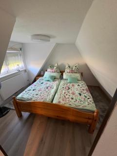 Auszeit in Oppach Stilvolles Haus mit Charme - 7