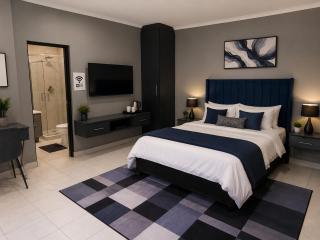The Ridge lodge and spa - 3
