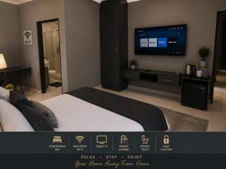 The Ridge lodge and spa - 1