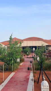 Abdo Luxury Camp with Heating - 7