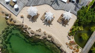 Villa Pantai Boutique Hotel Atins - 6