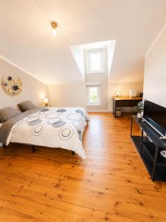chambres d'hotes des capellas - 4
