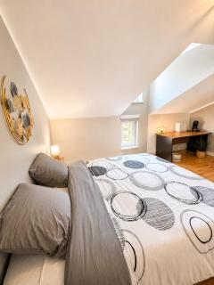 chambres d'hotes des capellas - 2
