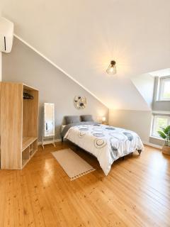 chambres d'hotes des capellas - 7