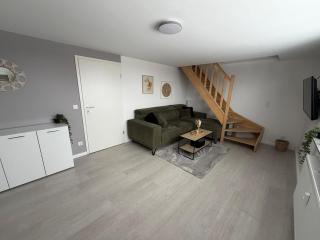 Apartment im Grünen - 6