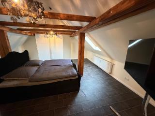 Apartment im Grünen - 5