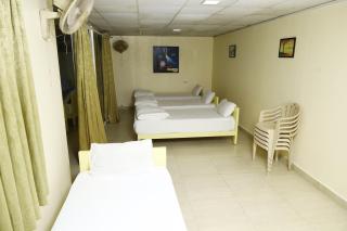Valparai home stay tea view - 1