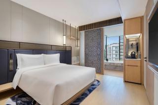 Varel Singapore, a Tribute Portfolio Hotel - 8