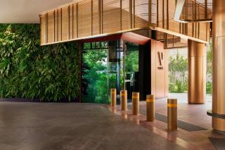 Varel Singapore, a Tribute Portfolio Hotel - 6