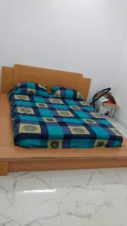 Zidaan Pent House 2bhk with terrace - 5