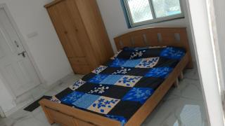 Zidaan Pent House 2bhk with terrace - 3