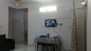 Zidaan Pent House 2bhk with terrace - 2