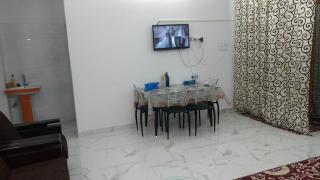 Zidaan Pent House 2bhk with terrace - 1