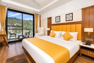 Hotel Ardmore Hills - 3