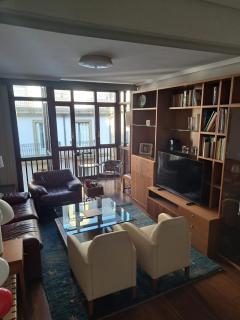 Apartamento de alquiler de temporada en San Sebastián - 5