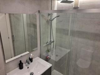 Apartamento de alquiler de temporada en San Sebastián - 2