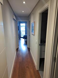 Apartamento de alquiler de temporada en San Sebastián - 1