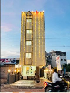 ishwari heights lodging - 2