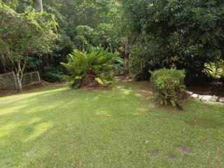 F4 meublé au coeur de la nature - 4