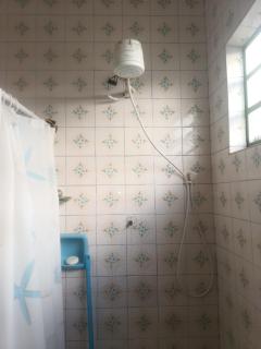 Quarto Central - 2