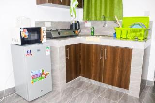 HOBRA HOMEs - Naivasha A - 5