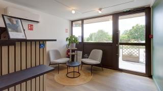 Campanile Epernay - Dizy 51530 - 8