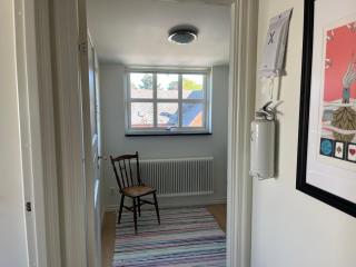 Svanbergs gästrum B&B - 6