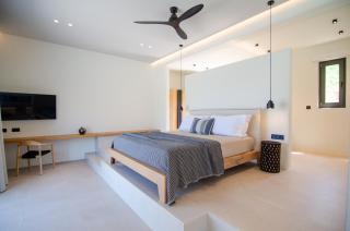 Alos Villas and Suites - 1