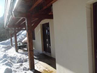 Appartement Col de la Faucille - Mijoux - 7