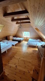 Sauna, tub and forest silence,Your oasis of peace - 5