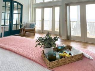 Oceanfront/Zero Steps to Beach/Views/4BR - 6