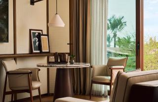 Four Seasons Resort and Residences Red Sea at Shura Island - 7