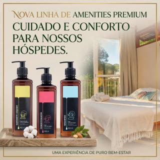 Pousada Contêiner 10 - 8