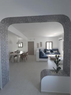 Borgo Stampalia - Villa Azzurro - 0