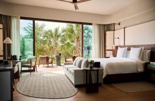 Four Seasons Resort and Residences Red Sea at Shura Island - 0
