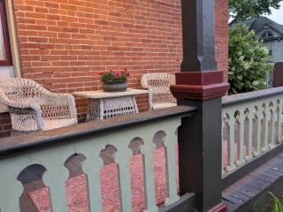 Admiral Fuqua House - 4 BR 2 BA Millionaire's Row - 8
