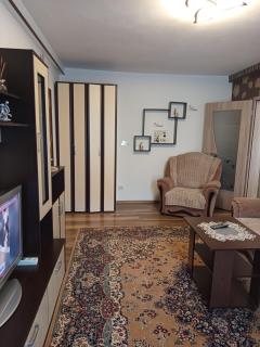 Modern Beach Apartment - 3