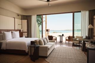 Four Seasons Resort and Residences Red Sea at Shura Island - 1