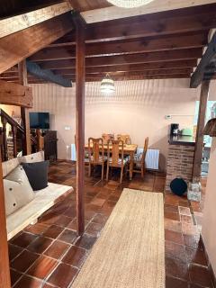 Casa Jazmín - 5