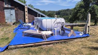 Gite de Moulin Maurt - Xertigny - 8