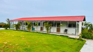 7 Shades farm & Resort - 4
